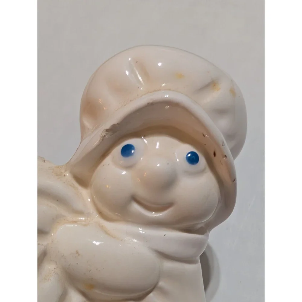 Pillsbury details brand